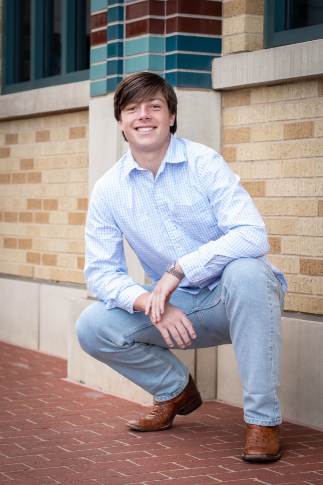Kaden Goss